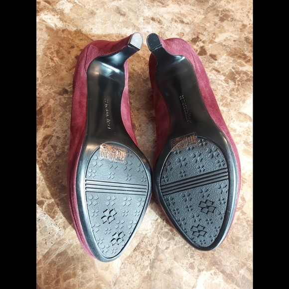 Naturalizer N5 Contour, NWOT, size 10 - Picture 5 of 9